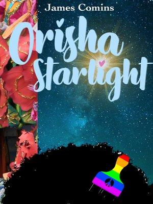 cover image of Orisha Starlight